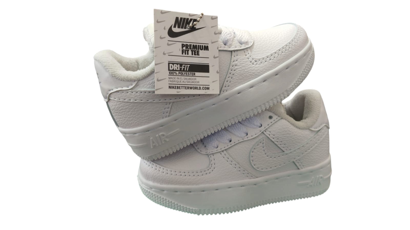 Nike Air Force 1